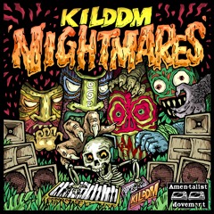 Kilddm - Nightmares EP (sampler)