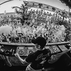 Kryder - ID w/ Danny Tenaglia - Music Is The Answer [Tom Staar - Tomorrowland 2018]