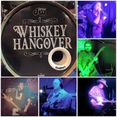 Whiskey Hangover - Rumors