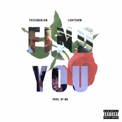 Marlow - Find You (Feat. Lightshow) [Prod. by MK]