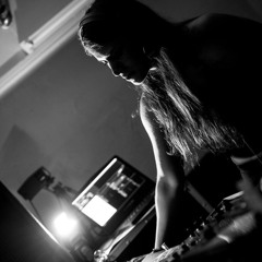 PODCAST ANABEL ARROYO TECHNO - JULIO 18
