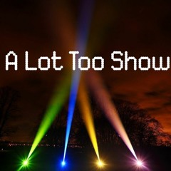 A Lot To Show ft. Ricochet