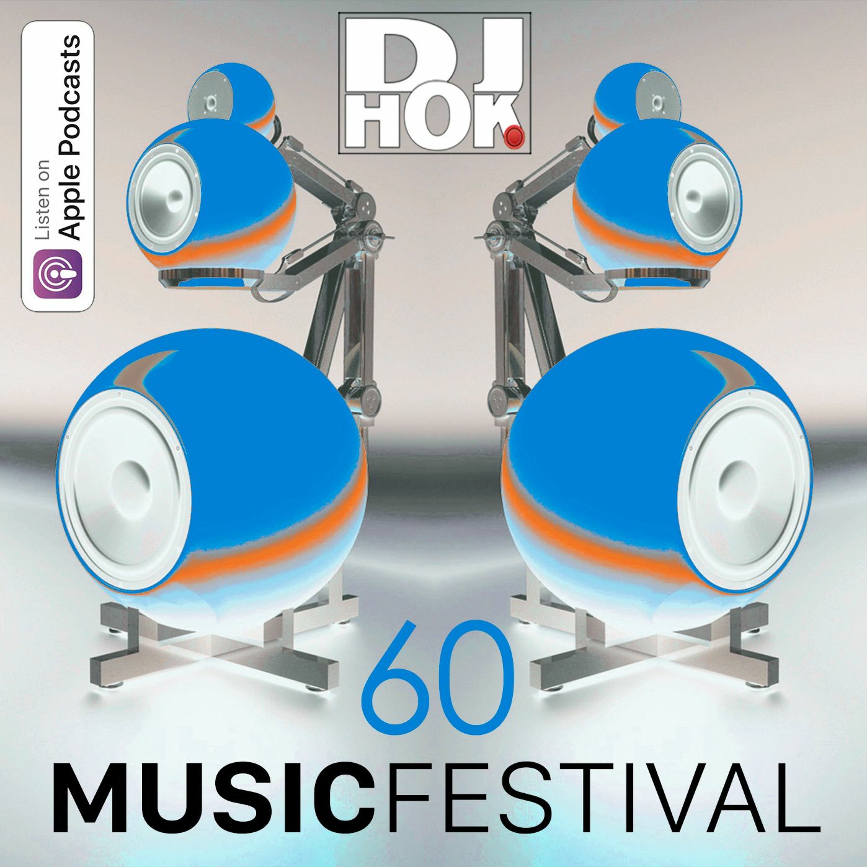 Hok Deejay