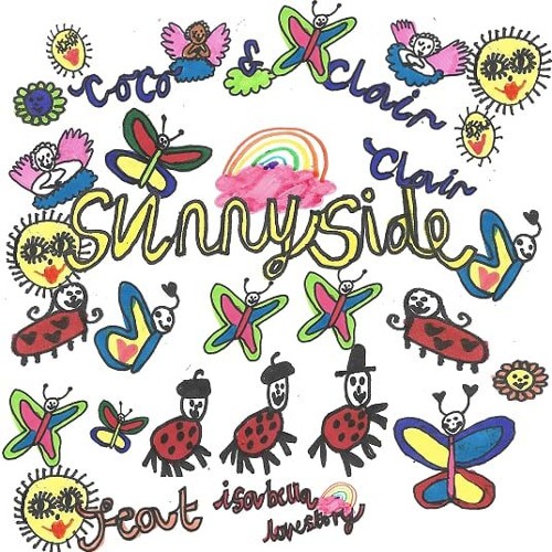 Sunnyside (feat. Isabella Lovestory) [prod. Paul Maxwell]