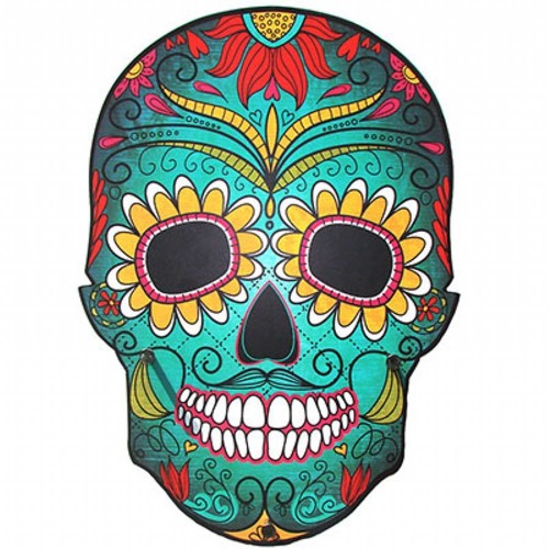 Hard Wolfe - Mariachi