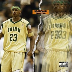 Headband (prod. J PXLO)