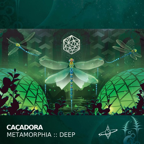 Caçadora :: Metamorphia