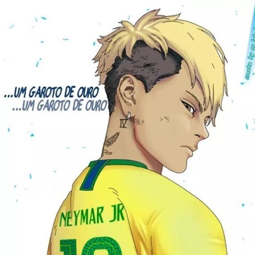 Copa da Mundo: 7 animes de futebol para se preparar para o Hexa | Minha  Série