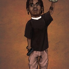 Gudda Goon Prod. Ayo Mikeey