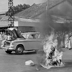 Burning Monk '63(taken)
