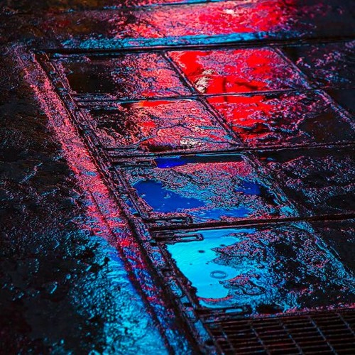 rainy spell (Prod. 달리 (Dali))