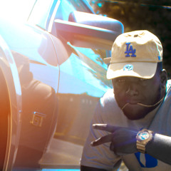 I'm Straight (Prod. by Kevin Katana)