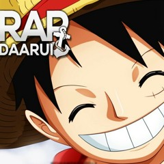 Rap do Luffy - Trajetória (Pré - TimeSkip) | Daarui