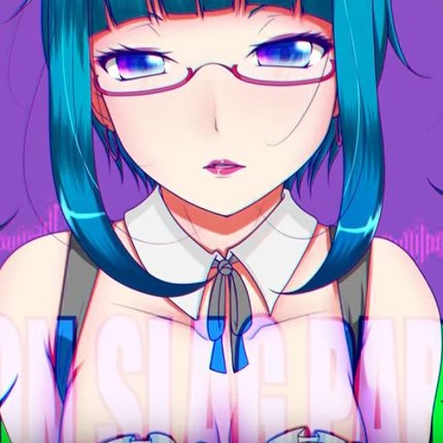 初音ミク&GUMI -|||- ロンドンスラッグパーティハイ ・LONDON SLAG PARTY HI