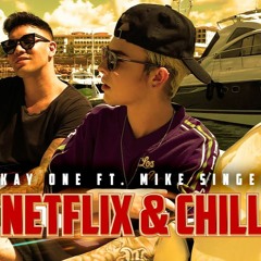 Snav X Kay One Ft. Mike Singer - Netflix 'nd Roar (Avalix 2.0 Edit)