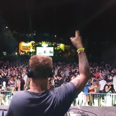 Frederico Fiasco - Summerbombs 2018