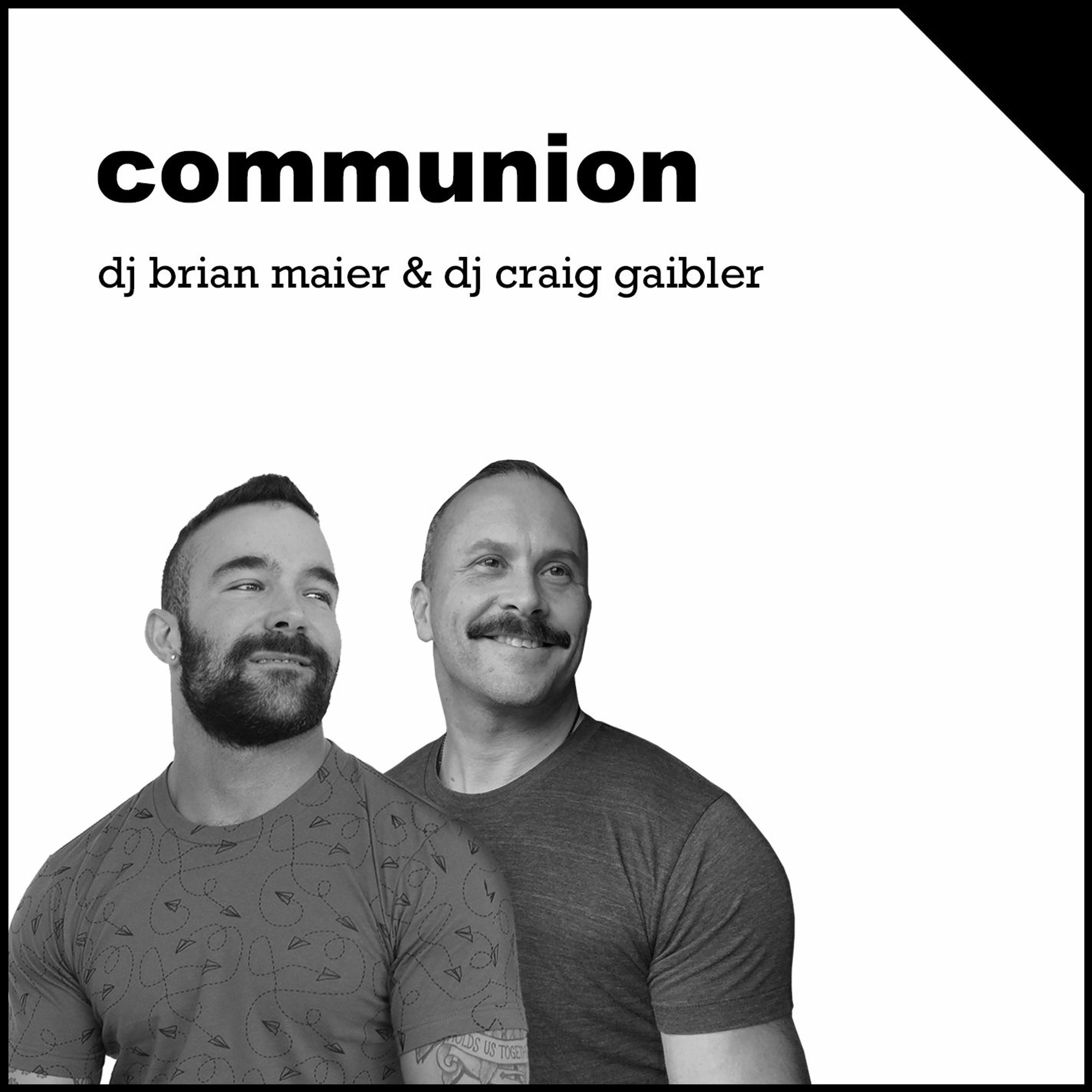 DJ Brian Maier\'s Podcast