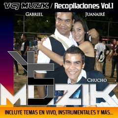 Un consejo (Nueva versión) - VCJ Muzik