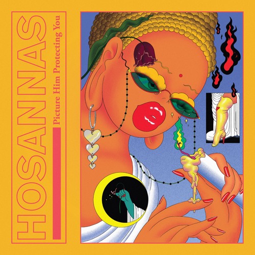 Hosannas "Enough"