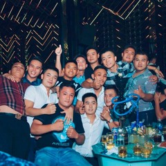 MIXTAPE - Nhạc Bar Bay Chết Cha - Tuấn Vũ Mix