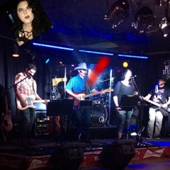 Down On the Rio Grande