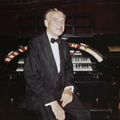 George Wright, VOLUME 2, Rialto Theatre, South Pasadena, CA, April 12, 1971