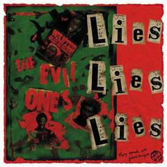 Bad Liar (prod. TPXIO)