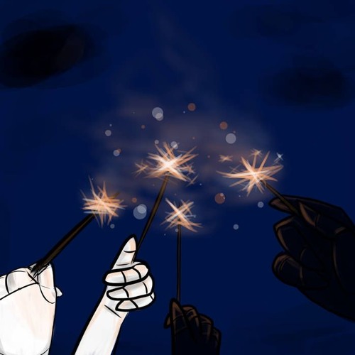 Lament for an Empty Sky