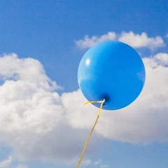 Ενα Γαλάζιο Μπαλόνι