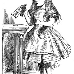 Floating through stars