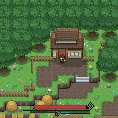 Peaceful RPG Town Theme