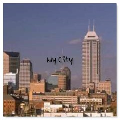 My City