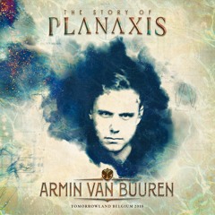 Armin Van Buuren - Tomorrowland Belgium 2018 (Free Download)