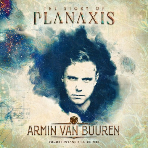 Armin Van Buuren - Tomorrowland Belgium 2018 (Free Download) by  Tomorrowworld 2018