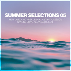 Mcvinski - Sea Wave