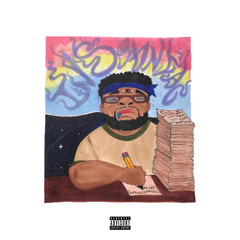 Savage ft. Malik Miller