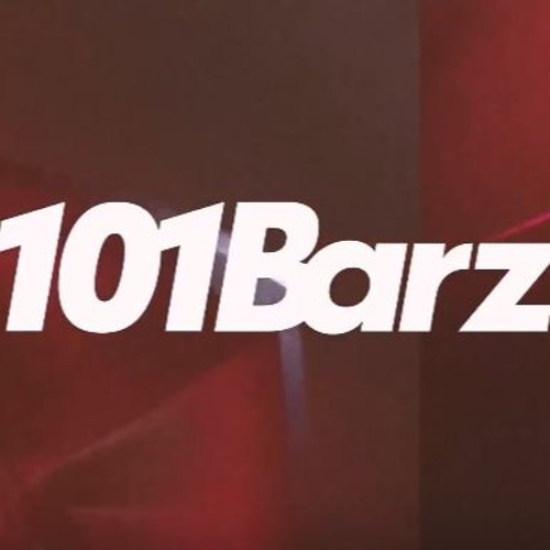 Knaller - Zomersessie 2018 - 101Barz