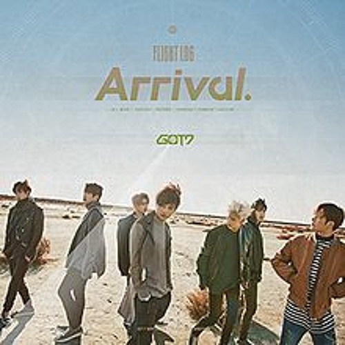 GOT7 - Never Ever (original)