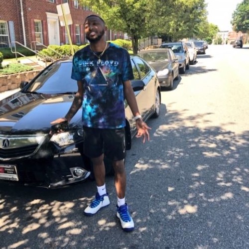 Steezo Rapper Stream When I See You (Steezmix) by Steezo | Listen online for free on ...
