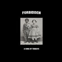 FORBIDDEN