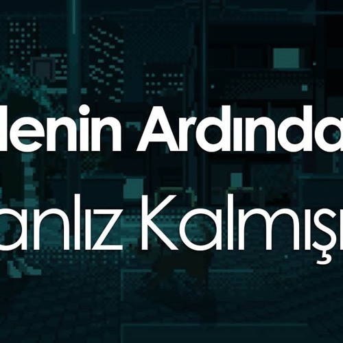 Perdenin Ardındakiler - Yalnız Kalmışım