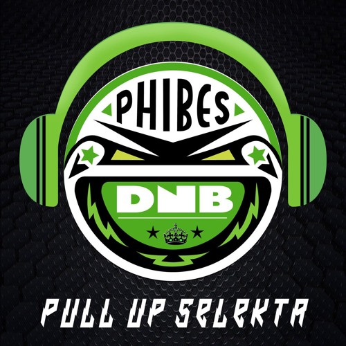 Bluntskull - Dancehall Terrorist (Phibes Remix)  ☮