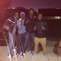 Pull'n Up - AK Black