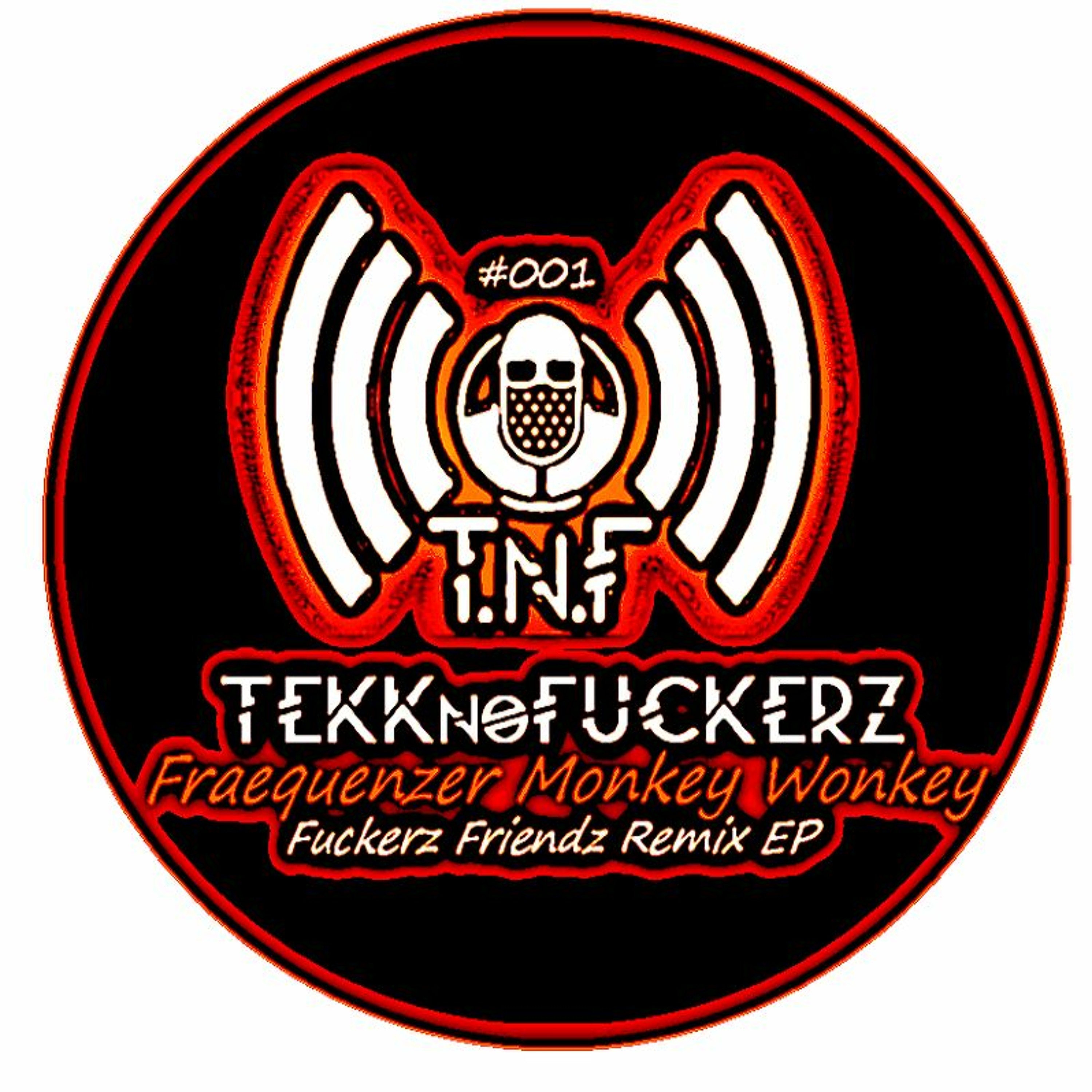Fraequenzer - Wonkey Monkey  ( Meyer Lansky  Belgium Remix ) episode artwork