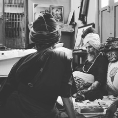 Sadho Man Ka Maan Tyago - Bhai Samund Singh