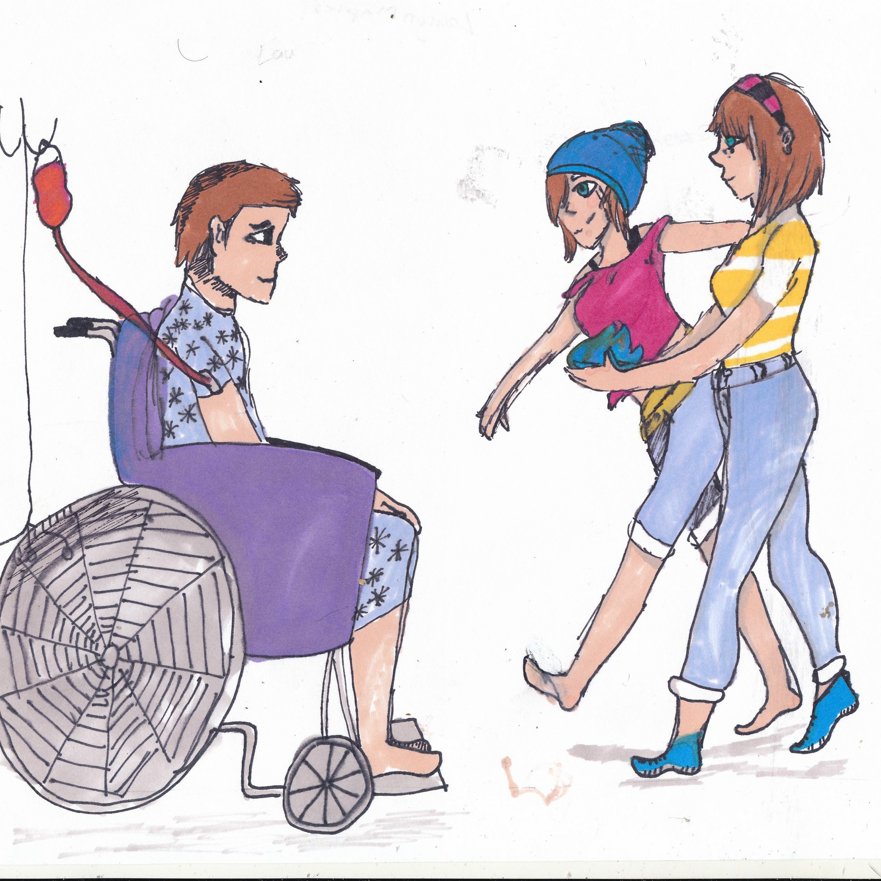 Episode 1 episode artwork