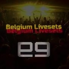 HD - Belgium Livesets Promo