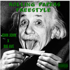 Rolling Papers Freestyle x Big Ave