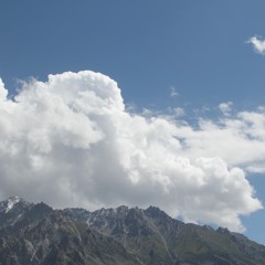 Gojal bulbul shiren