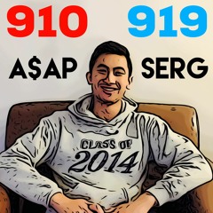 Next Time - A$AP Serg